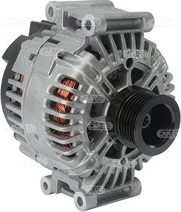 HC-Cargo 115988 - Alternator furqanavto.az