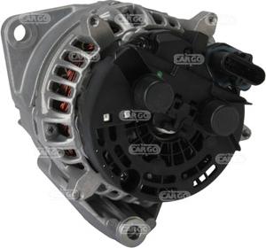 HC-Cargo 115491 - Alternator furqanavto.az