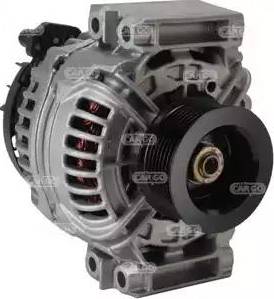 HC-Cargo 115493 - Alternator furqanavto.az