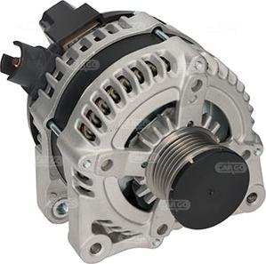 HC-Cargo 115456 - Alternator furqanavto.az