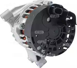 HC-Cargo 115457 - Alternator furqanavto.az