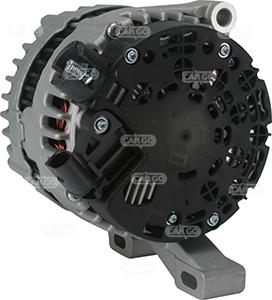 HC-Cargo 115412 - Alternator furqanavto.az