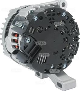 HC-Cargo 115434 - Alternator furqanavto.az