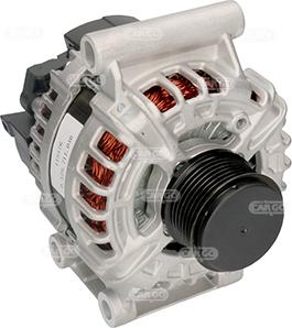 HC-Cargo 115576 - Alternator furqanavto.az