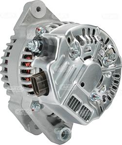 HC-Cargo 115660 - Alternator furqanavto.az