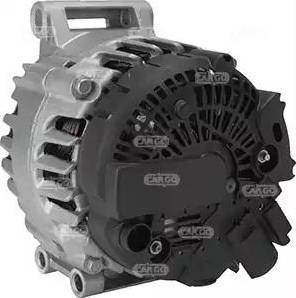 HC-Cargo 115604 - Alternator furqanavto.az