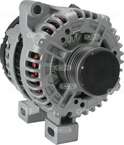 HC-Cargo 115606 - Alternator furqanavto.az