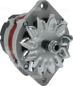 HC-Cargo 115689 - Alternator furqanavto.az