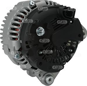 HC-Cargo 115856 - Alternator furqanavto.az