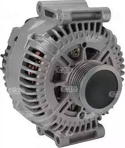 HC-Cargo 115858 - Alternator furqanavto.az