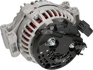 HC-Cargo 115867 - Alternator furqanavto.az