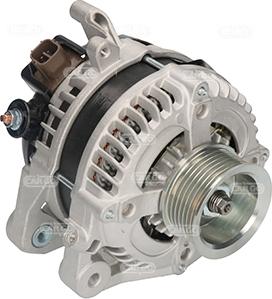 HC-Cargo 115836 - Alternator furqanavto.az