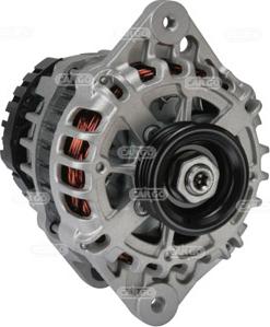 HC-Cargo 115366 - Alternator furqanavto.az