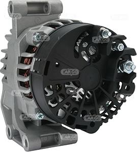 HC-Cargo 115308 - Alternator furqanavto.az