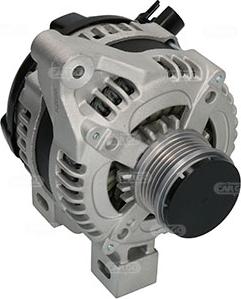 HC-Cargo 115700 - Alternator furqanavto.az