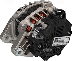 HC-Cargo 115715 - Alternator furqanavto.az