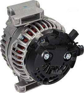 HC-Cargo 116468 - Alternator furqanavto.az