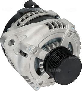 HC-Cargo 116404 - Alternator furqanavto.az