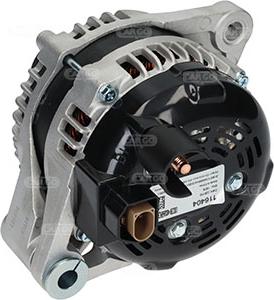 HC-Cargo 116404 - Alternator furqanavto.az