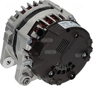 HC-Cargo 116402 - Alternator furqanavto.az