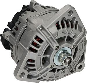 HC-Cargo 116478 - Alternator furqanavto.az