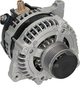 HC-Cargo 116504 - Alternator furqanavto.az