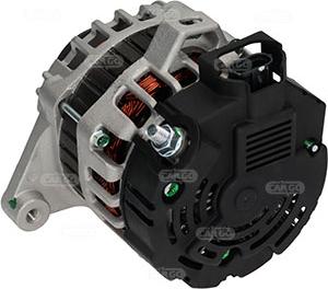 HC-Cargo 116502 - Alternator furqanavto.az