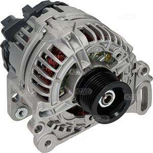 HC-Cargo 116587 - Alternator furqanavto.az