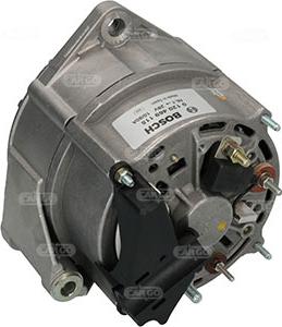 HC-Cargo 116654 - Alternator furqanavto.az