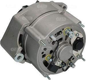 HC-Cargo 116650 - Alternator furqanavto.az