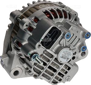 HC-Cargo 116651 - Alternator furqanavto.az