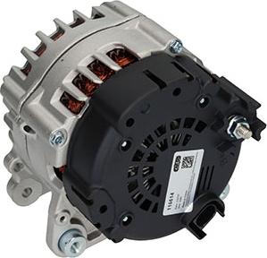 HC-Cargo 116614 - Alternator furqanavto.az