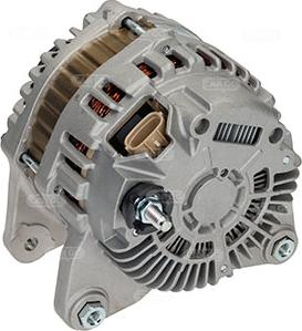 HC-Cargo 116680 - Alternator furqanavto.az