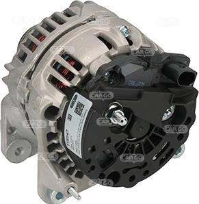 HC-Cargo 116047 - Alternator furqanavto.az