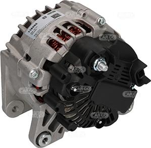 HC-Cargo 116066 - Alternator furqanavto.az