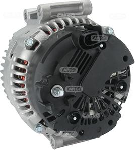 HC-Cargo 116068 - Alternator furqanavto.az