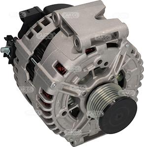 HC-Cargo 116080 - Alternator furqanavto.az