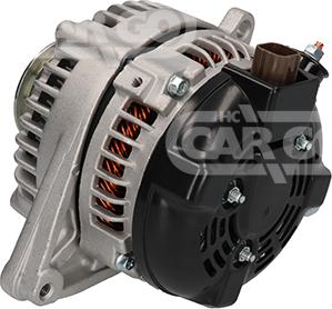 HC-Cargo 116140 - Alternator furqanavto.az