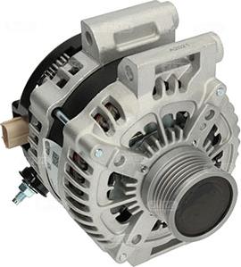 HC-Cargo 116141 - Alternator furqanavto.az