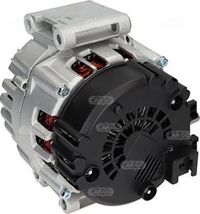 HC-Cargo 116142 - Alternator furqanavto.az