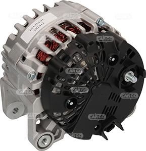 HC-Cargo 116184 - Alternator furqanavto.az