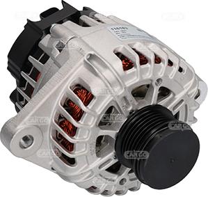 HC-Cargo 116183 - Alternator furqanavto.az