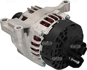 HC-Cargo 116125 - Alternator furqanavto.az