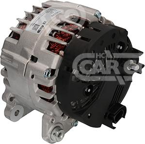 HC-Cargo 116179 - Alternator furqanavto.az