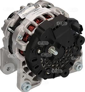 HC-Cargo 116174 - Alternator furqanavto.az