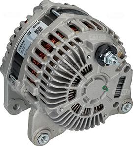 HC-Cargo 116395 - Alternator furqanavto.az