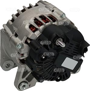 HC-Cargo 116355 - Alternator furqanavto.az