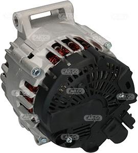 HC-Cargo 116353 - Alternator furqanavto.az