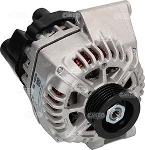 HC-Cargo 116330 - Alternator furqanavto.az