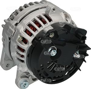 HC-Cargo 116323 - Alternator furqanavto.az